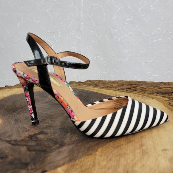 Nordstrom Women's Size 5.5 Halogen Heels - Picture 1 of 8